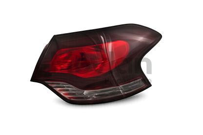 Feux arrière - DS4 I (Phase 1)