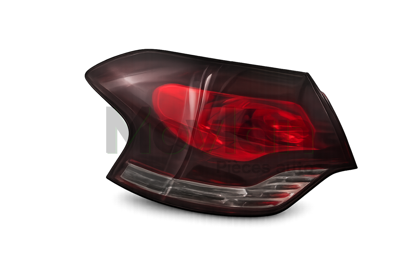 Feux arrière - DS4 I (Phase 1)