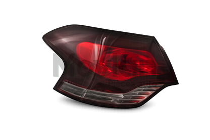 Feux arrière - DS4 I (Phase 1)