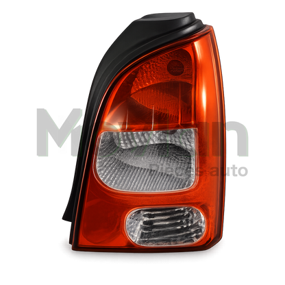 Feux arrière - Twingo 2 (Phase 1)