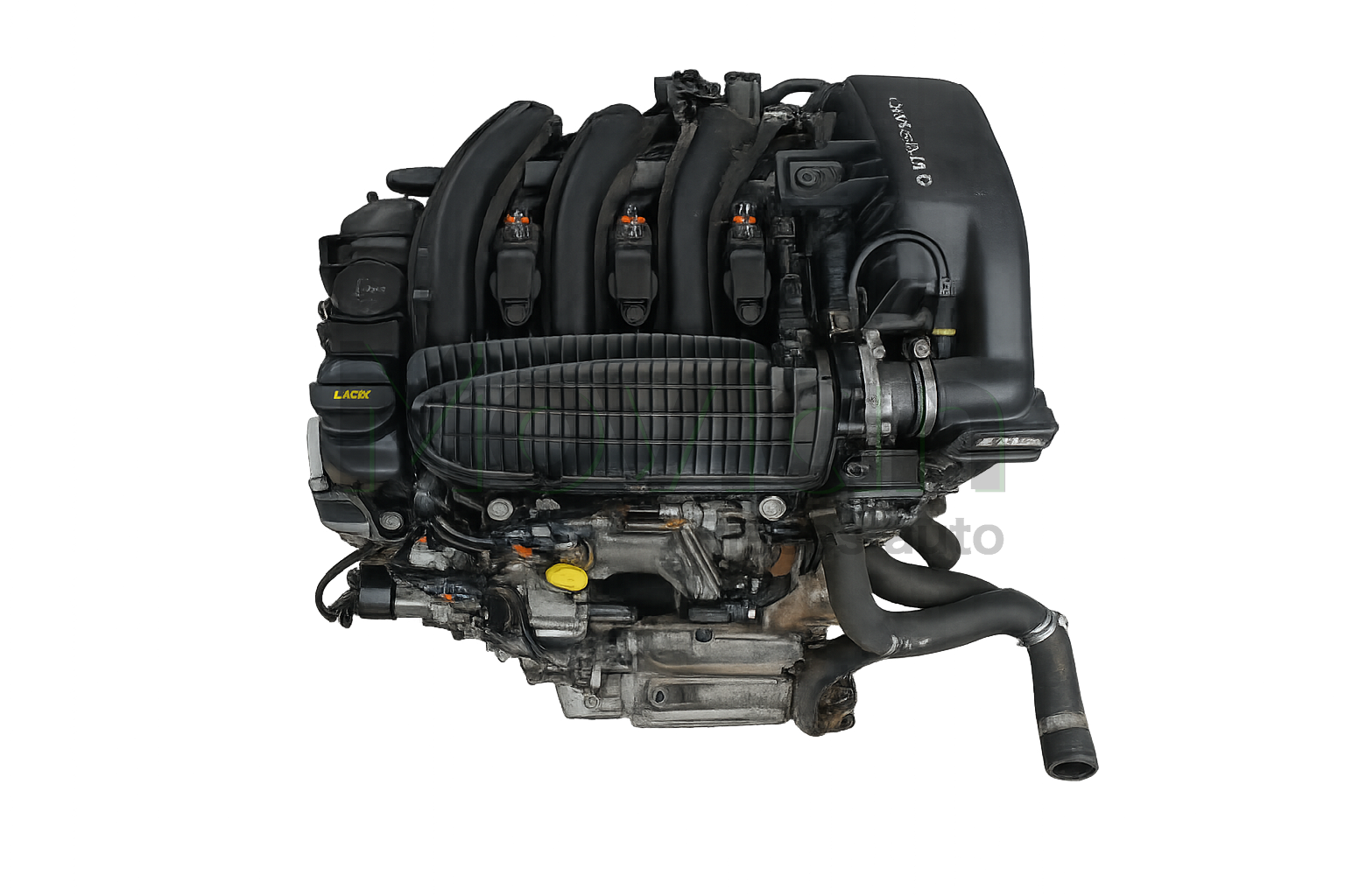 Moteur - 1.0 i VTi  - 68 ch - 208 I (Phase 2)