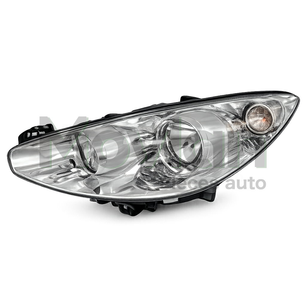 Phares avant - 308 I (Phase 2)