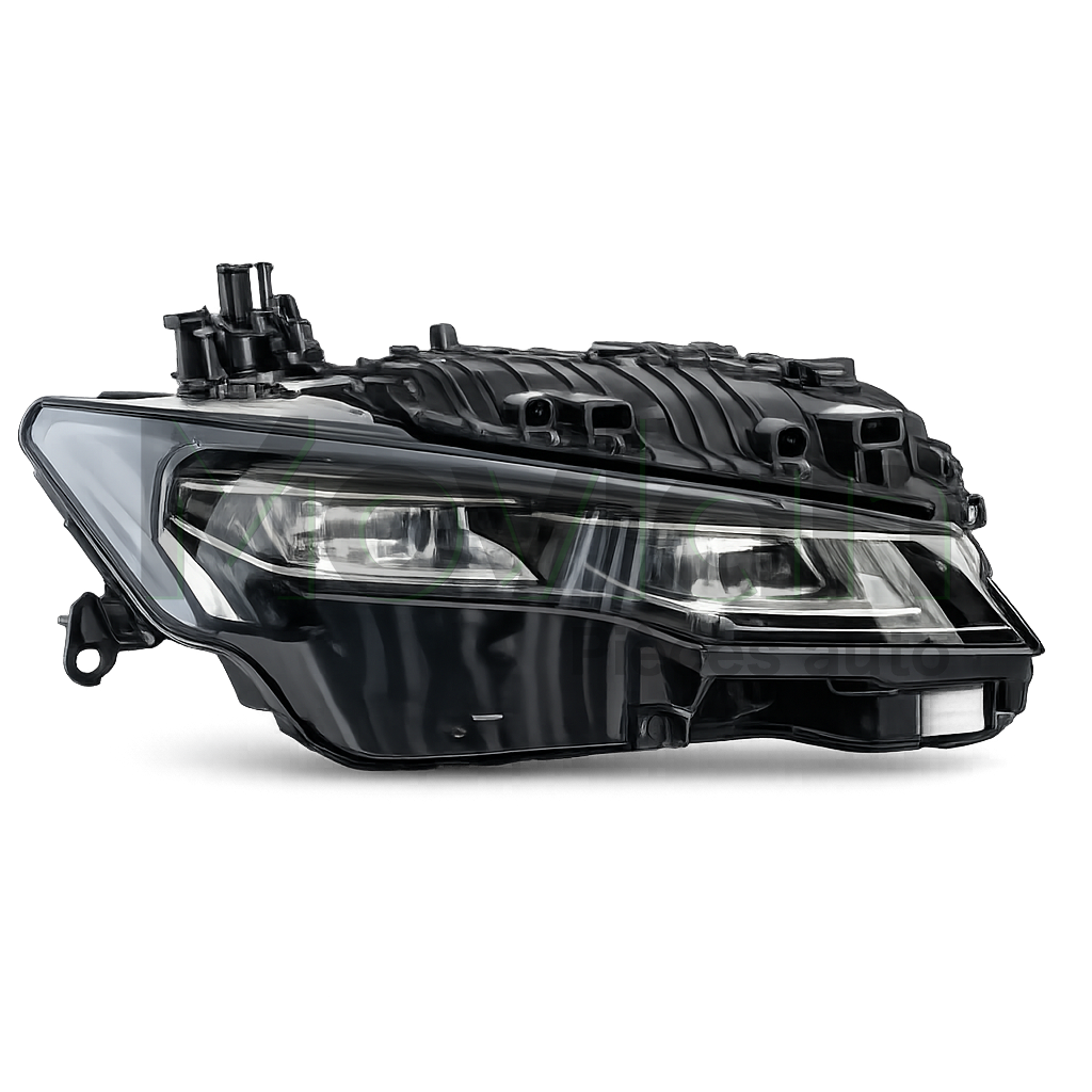 Phares avant - 308 III (Phase 1)