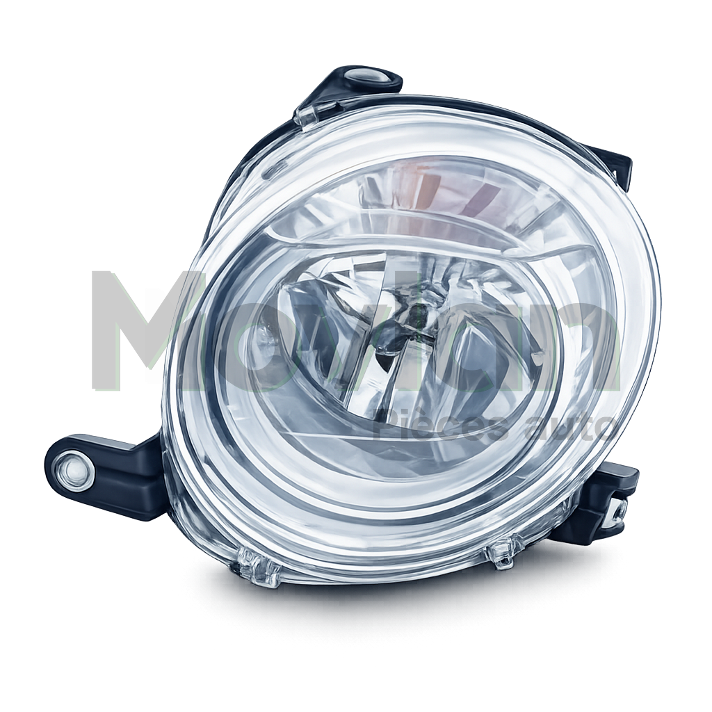 Phares avant - 500 III (Phase 1)