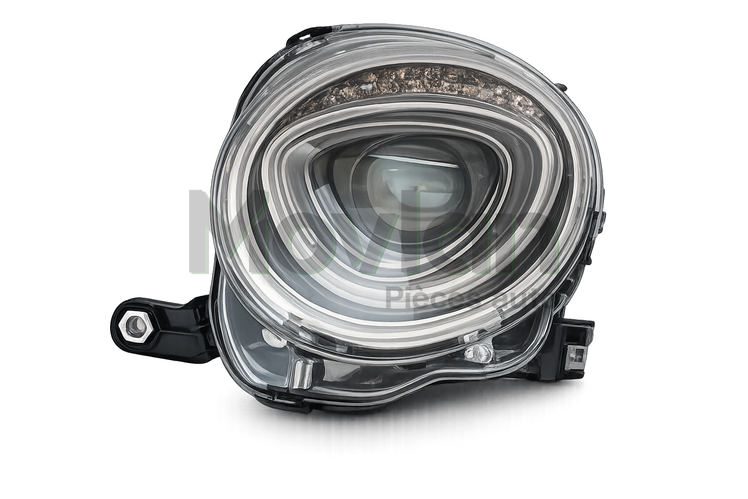 Phares avant - 500 III (Phase 2)