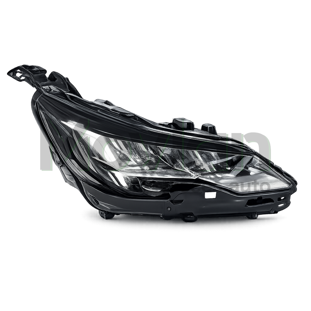 Phares avant - 5008 II (Phase 2)