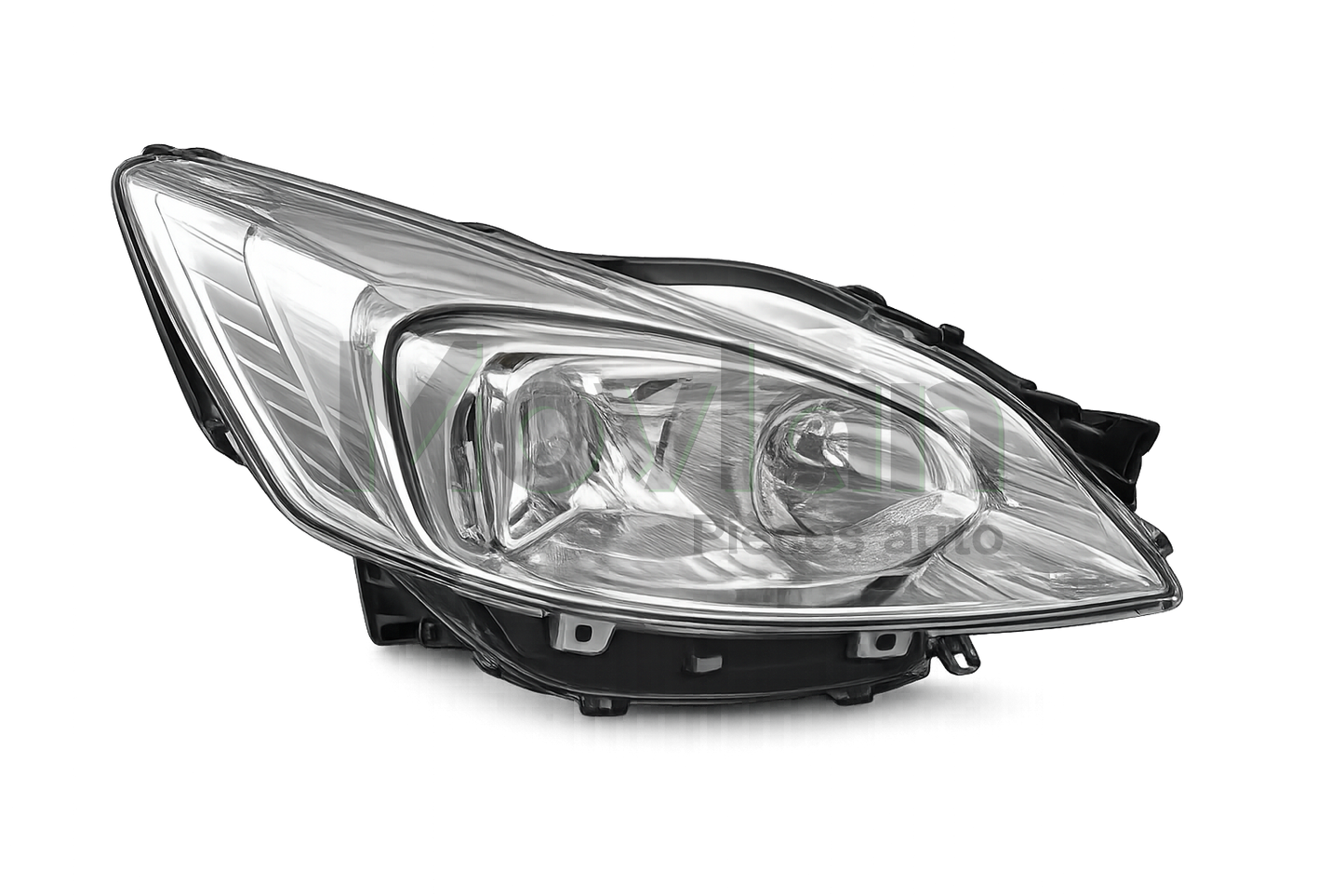 Phares avant - 508 I (Phase 1)