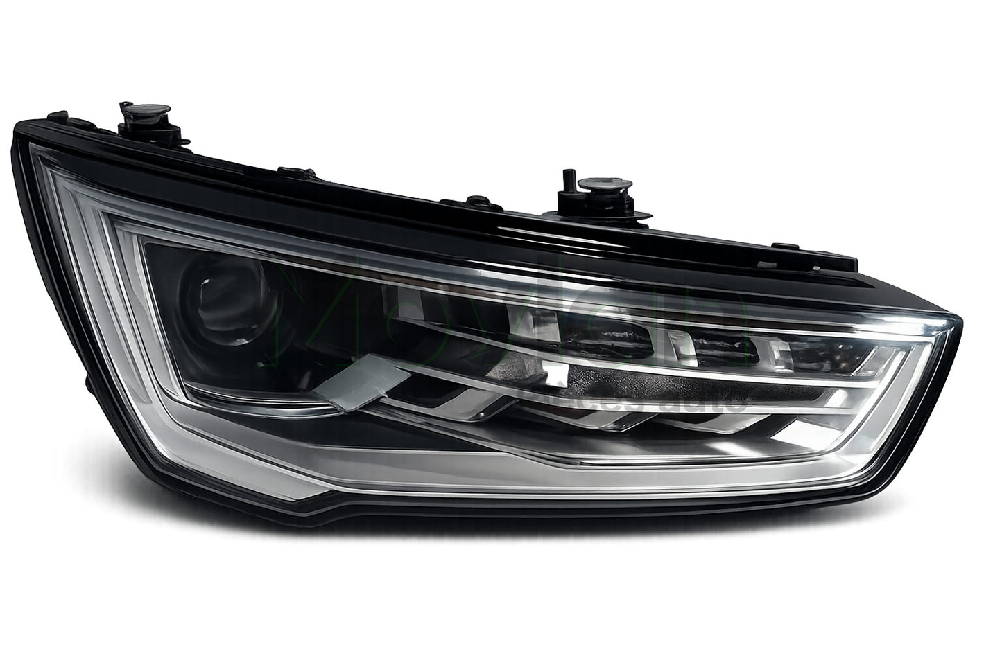 Phares avant - A1 I (Phase 2)