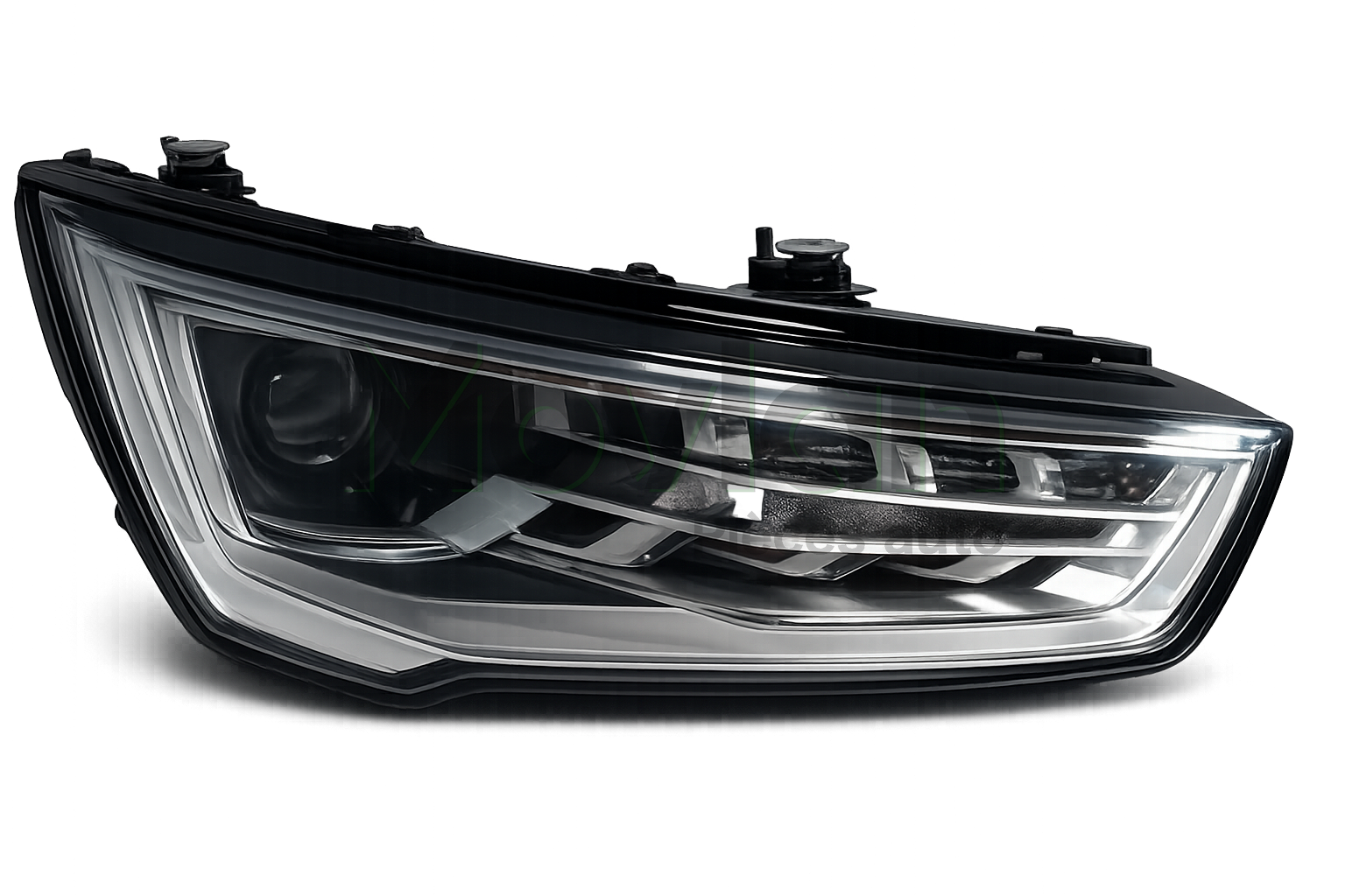 Phares avant - A1 I (Phase 2)