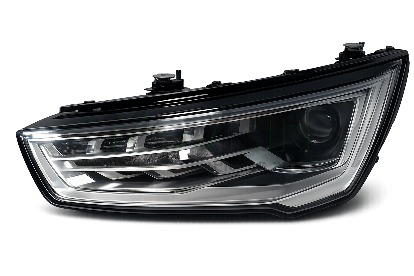 Phares avant - A1 I (Phase 2)