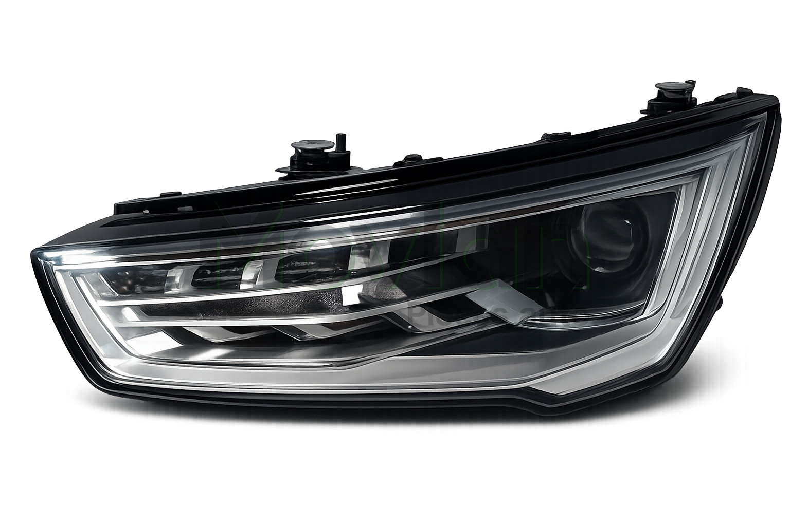 Phares avant - A1 I (Phase 2)