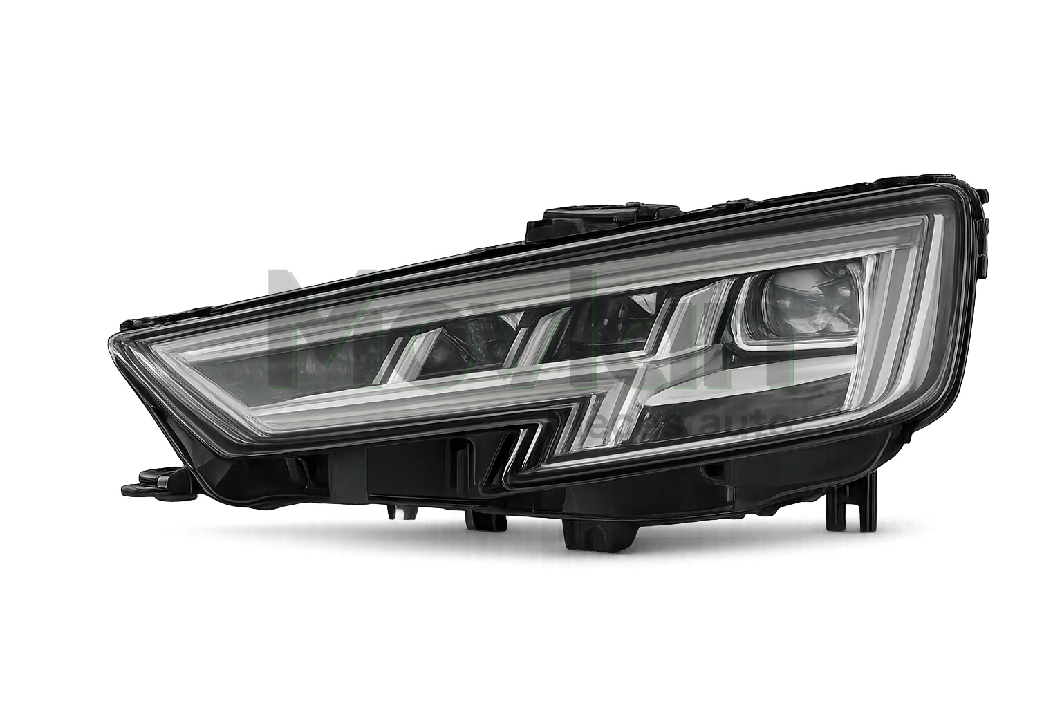 Phares avant - A4 V (Phase 1)