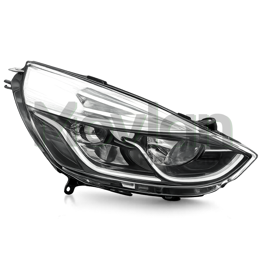 Phares avant - Clio 4 (Phase 2)
