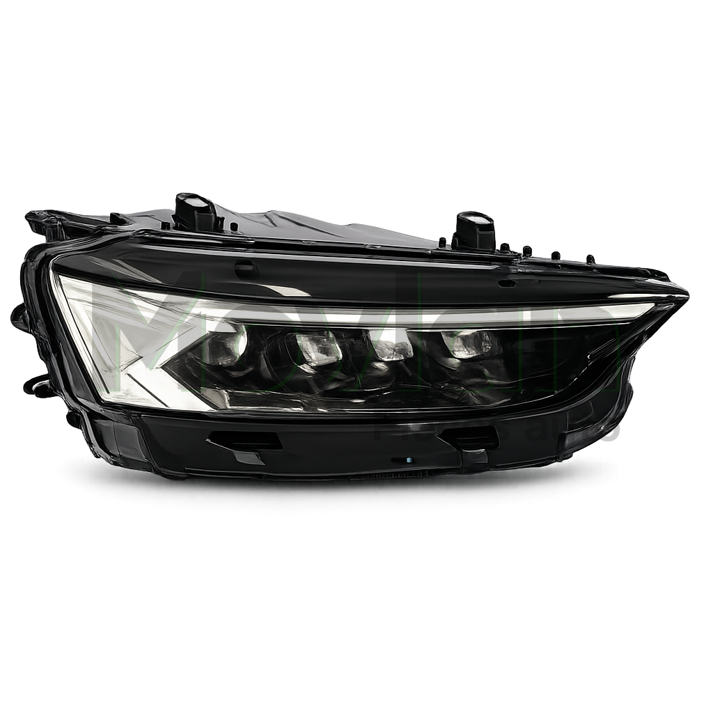 Phares avant - DS7 I (Phase 2)