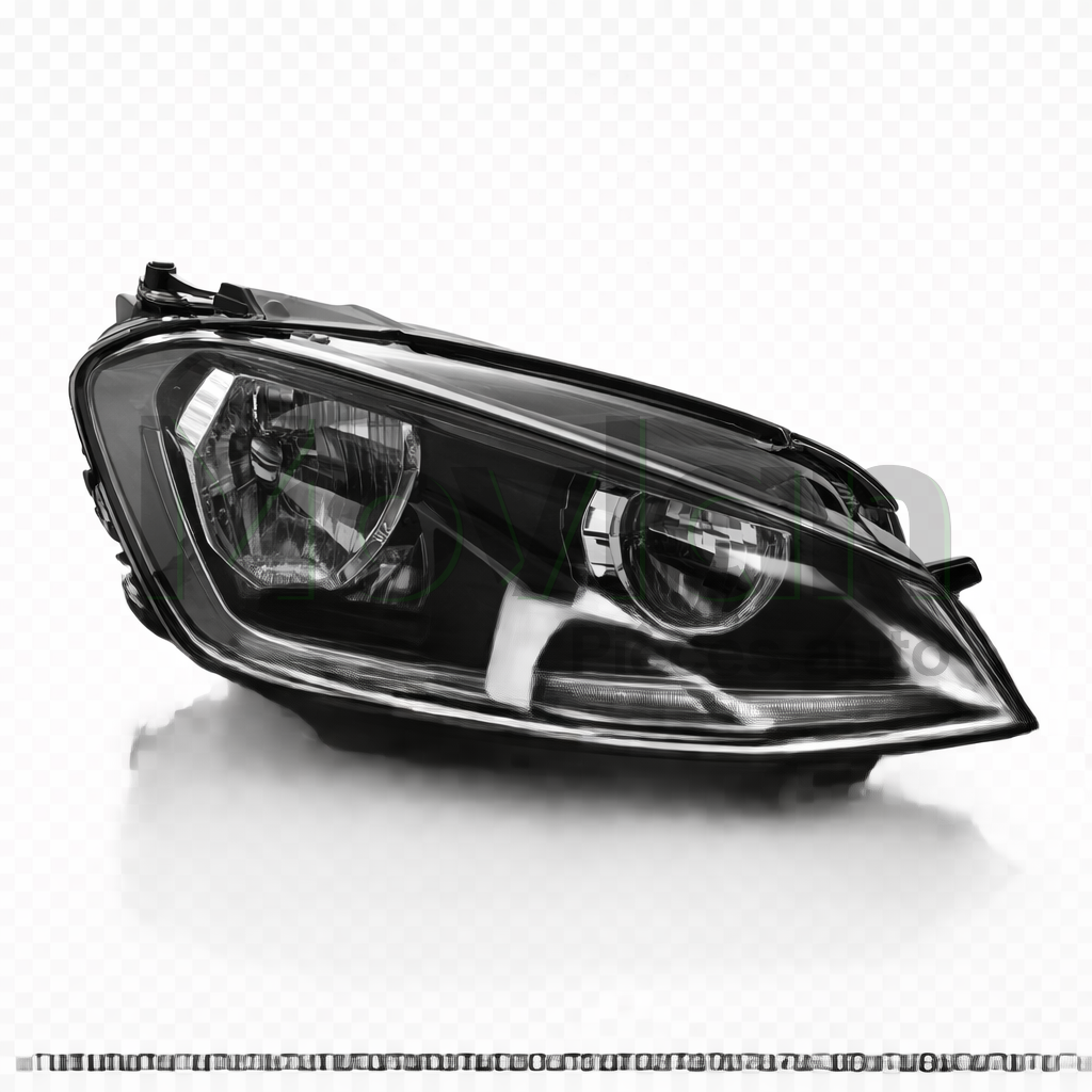 Phares avant - Golf 7 (Phase 1)