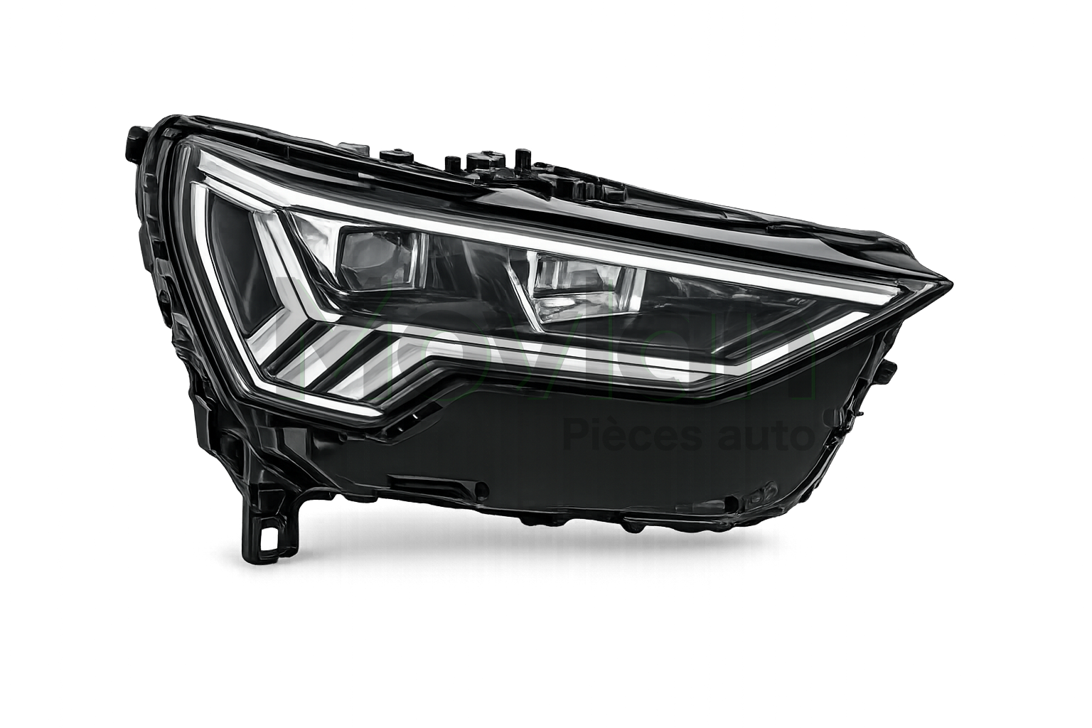 Phares avant - Q3 II (Phase 1)