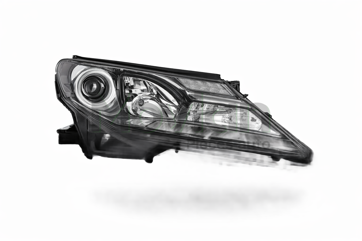 Phares avant - RAV-4 4 (Phase 1)