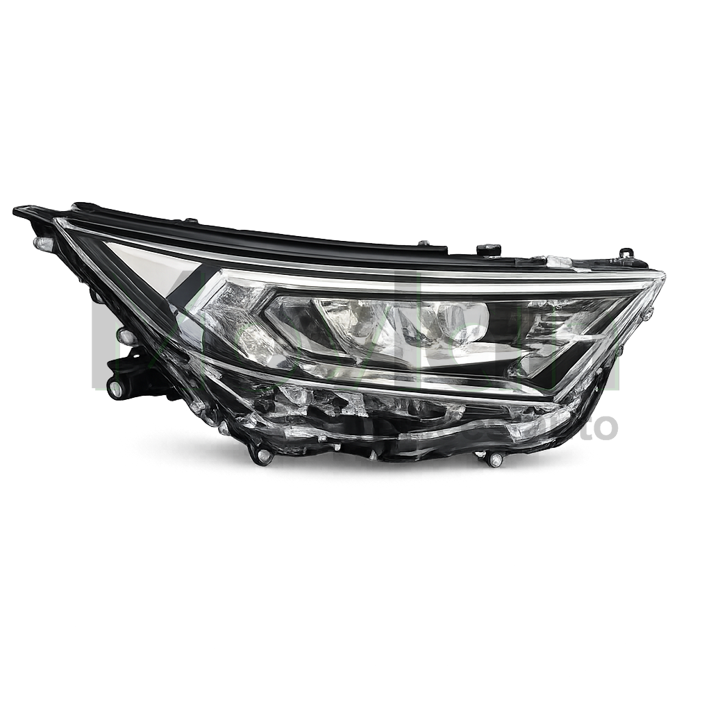 Phares avant - RAV-4 5 (Phase 1)