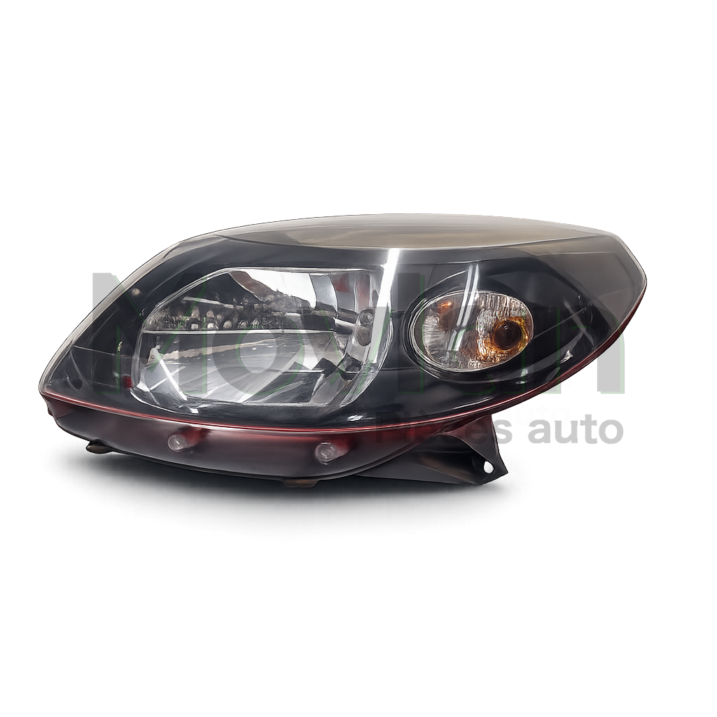 Phares avant - Sandero I (Phase 1)