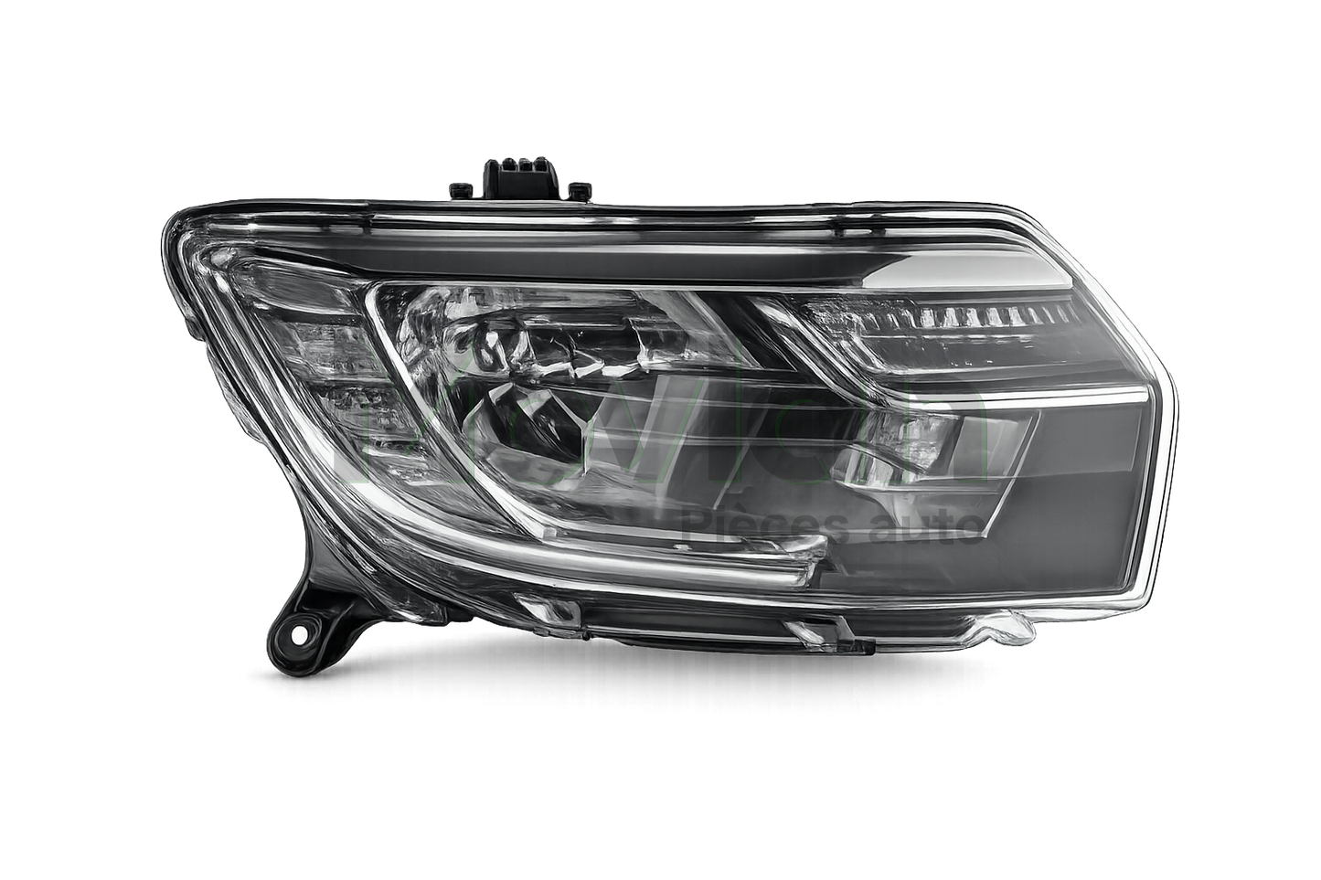Phares avant - Sandero II (Phase 2)