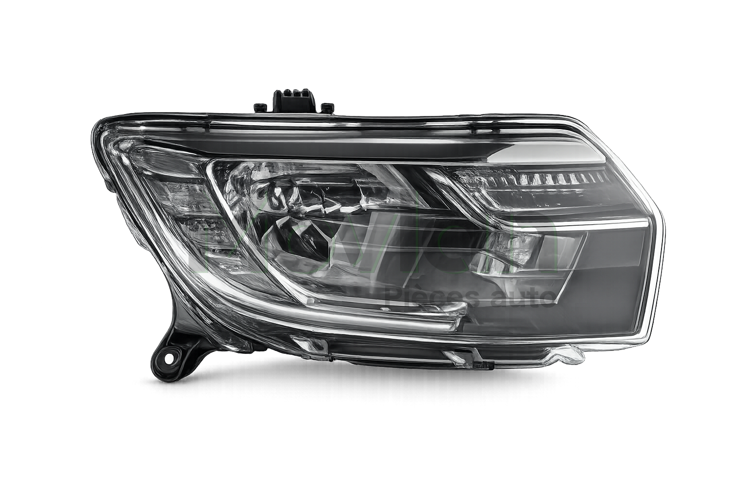 Phares avant - Sandero II (Phase 2)