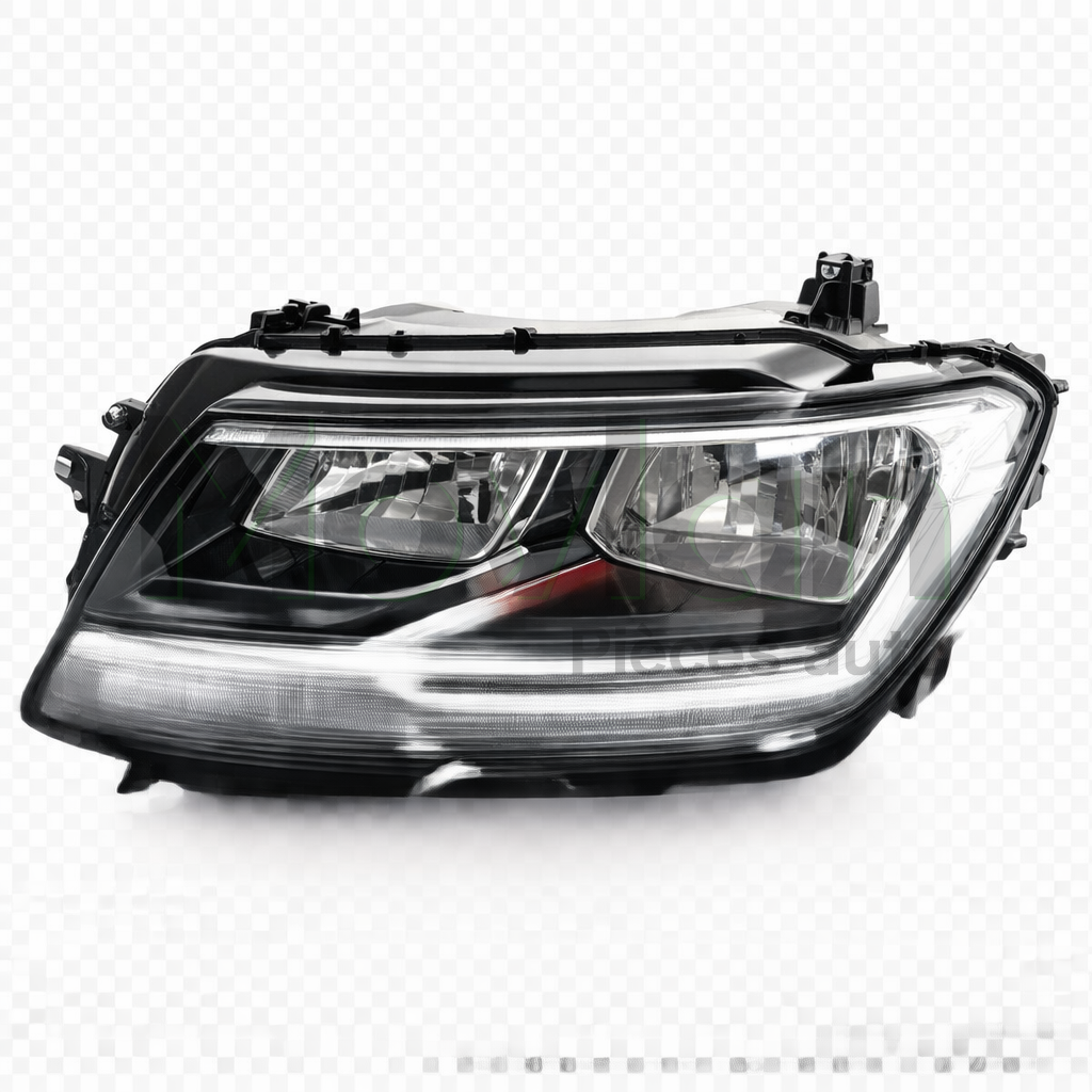 Phares avant - Tiguan 2 (Phase 1)