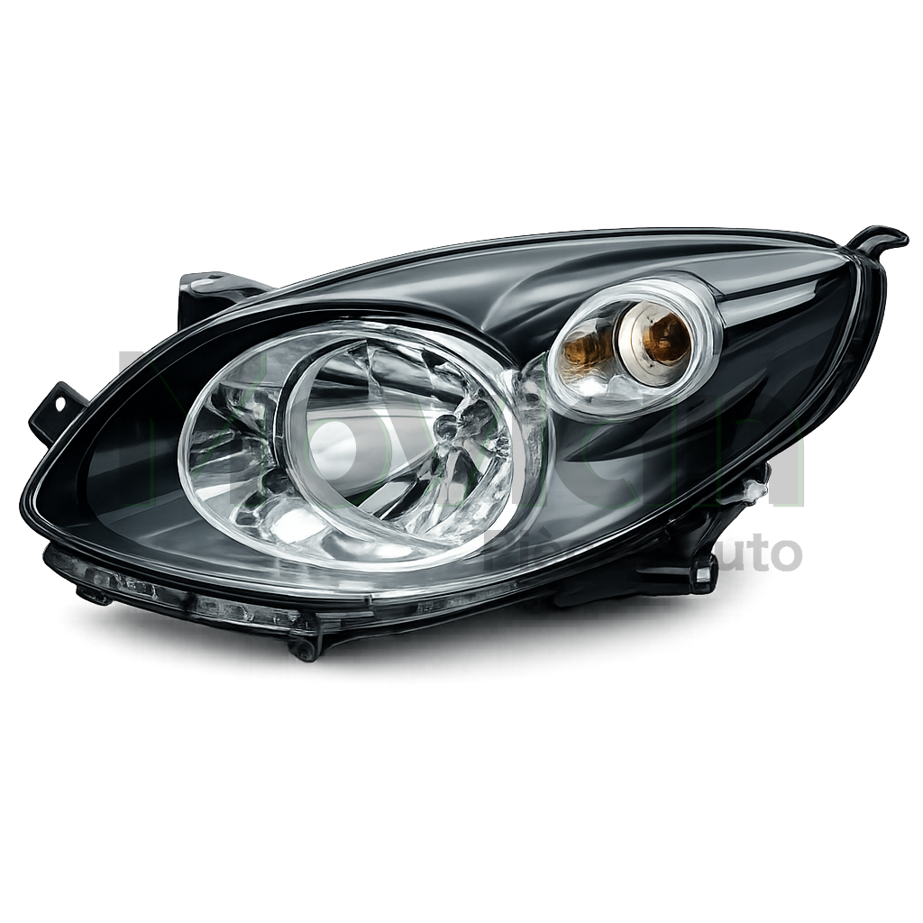 Phares avant - Twingo 2 (Phase 1)