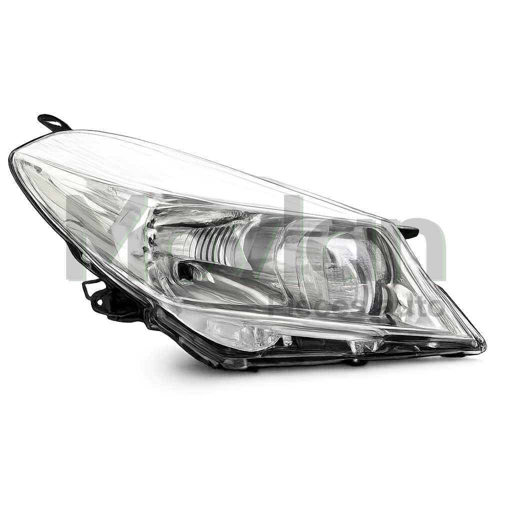Phares avant - Yaris 3 (Phase 1)