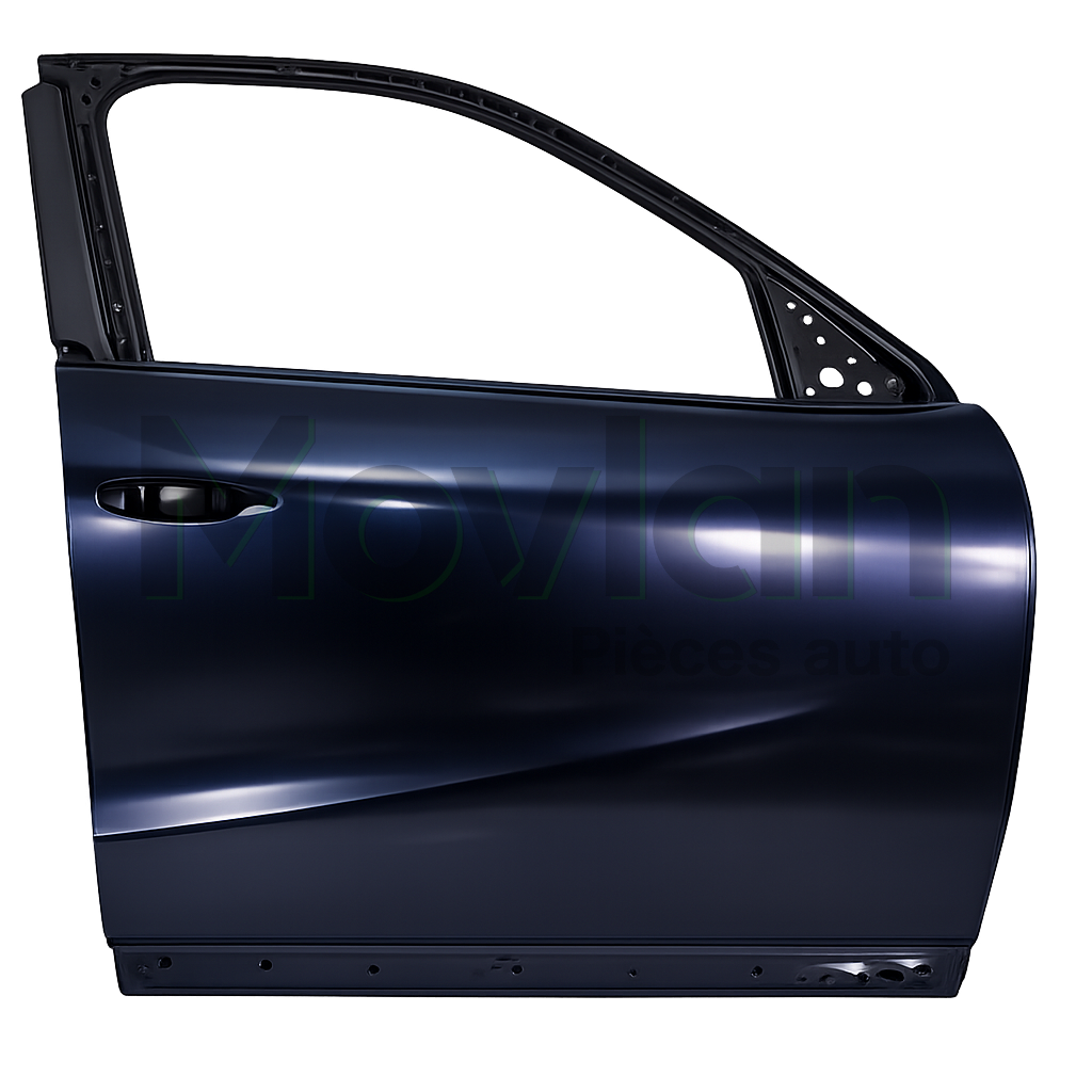 Portes avant - 5 portes - DS3 II (Phase 1)