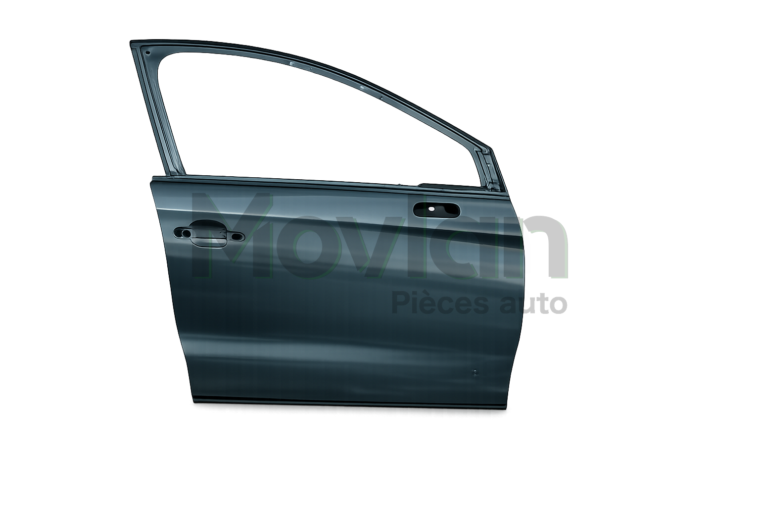 Portes avant - 5 portes - DS4 I (Phase 1)