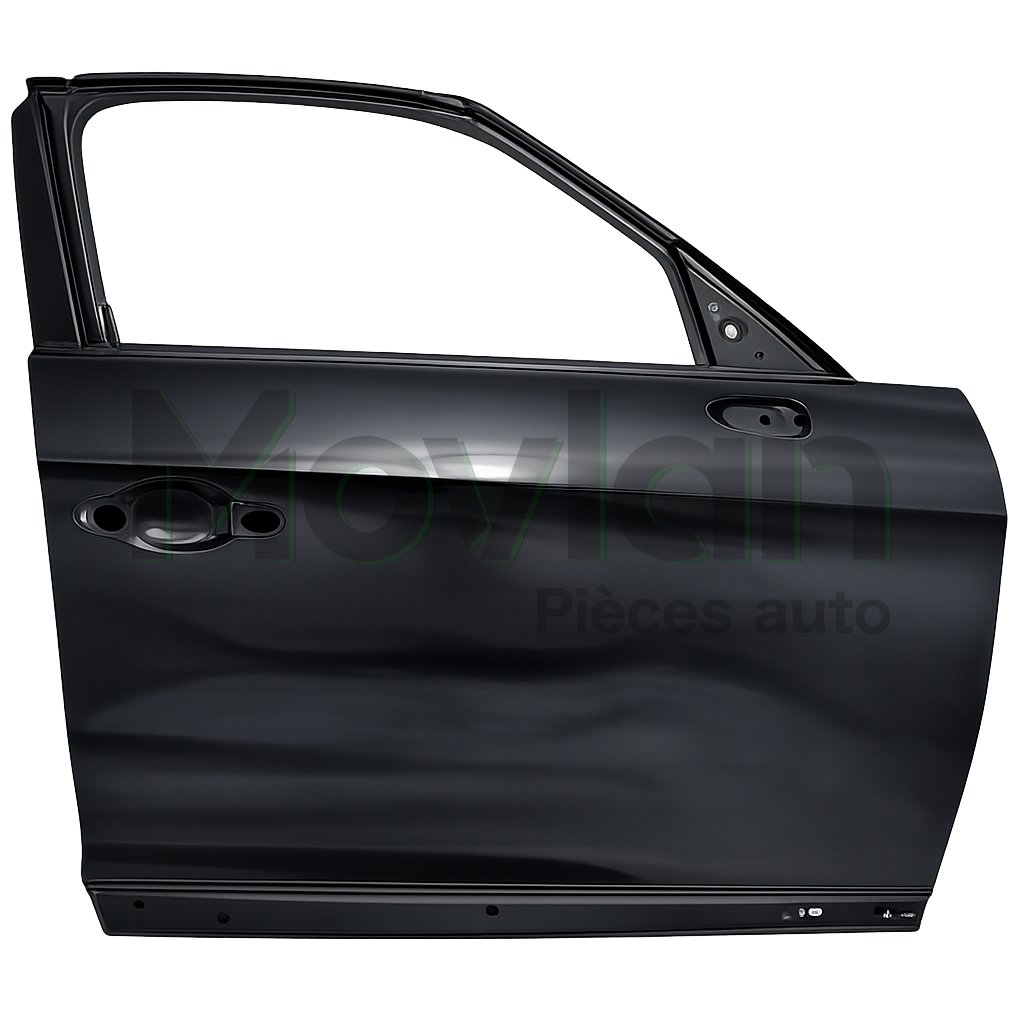 Portes avant - 5 portes - DS5 I (Phase 2)