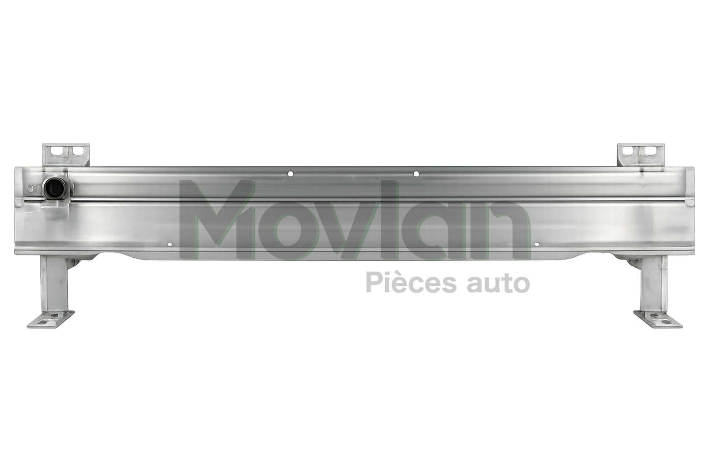 Traverse avant - A1 II (Phase 1)