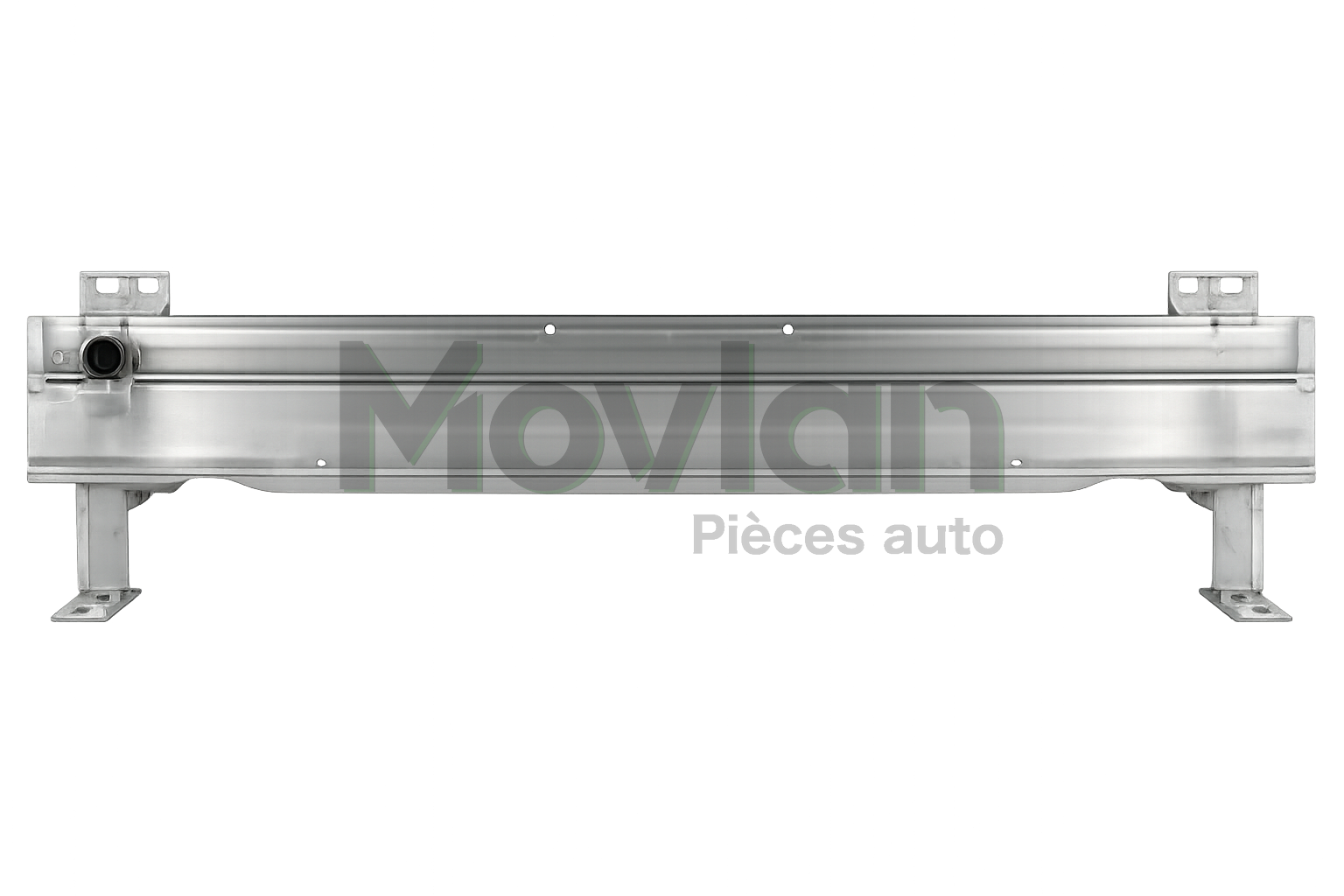 Traverse avant - A1 II (Phase 1)