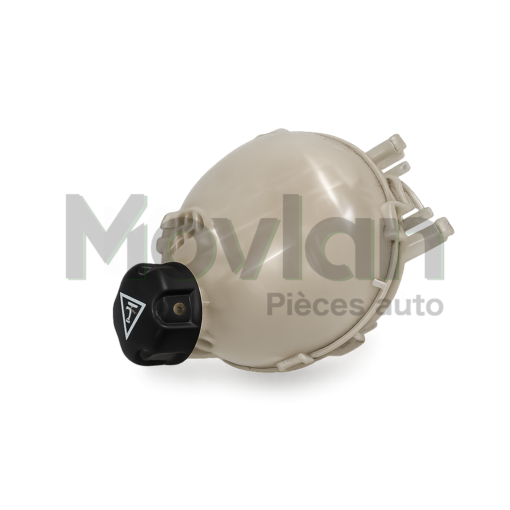 Vase d'expansion - 208 II (Phase 1)